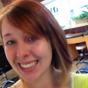 Meet your Posher, Brianna